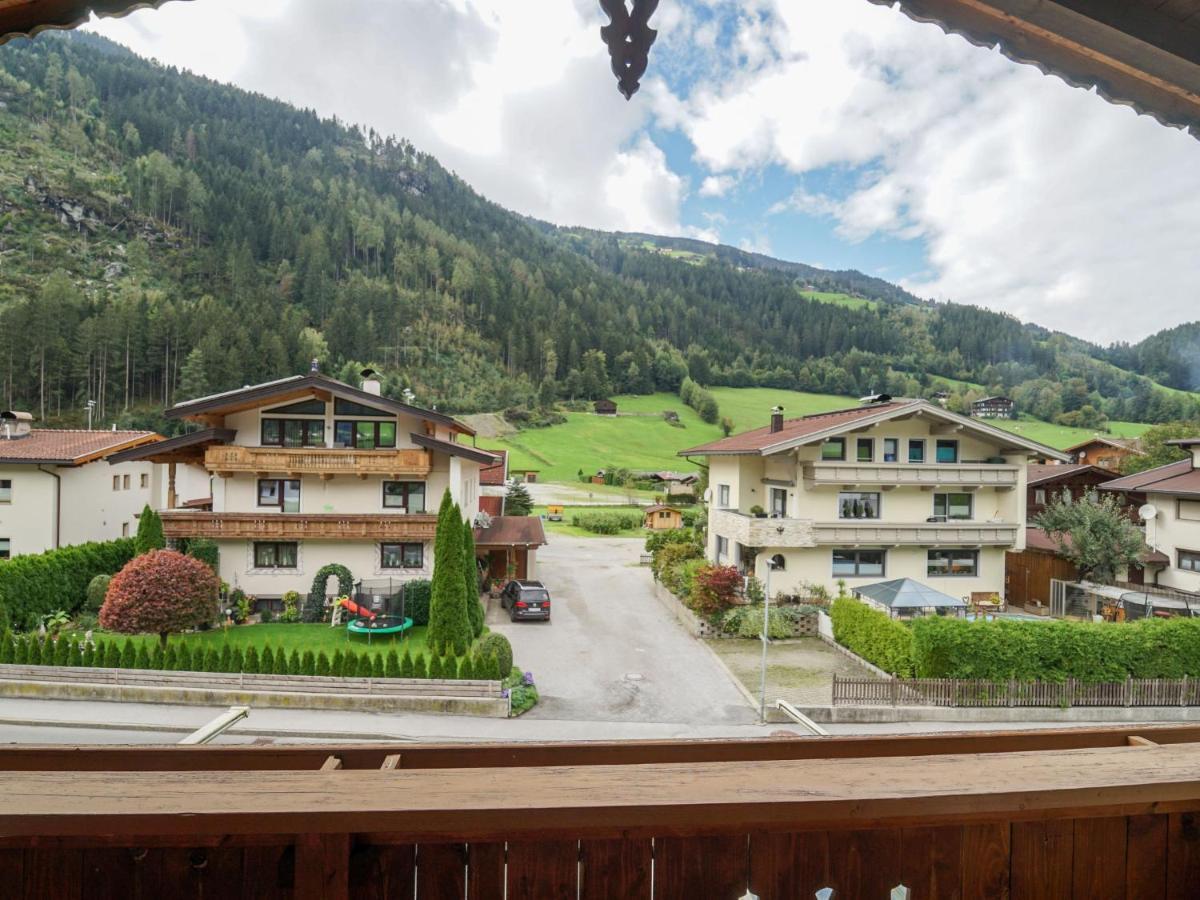 Apartment Weiherwirt By Interhome Haslach Exterior foto
