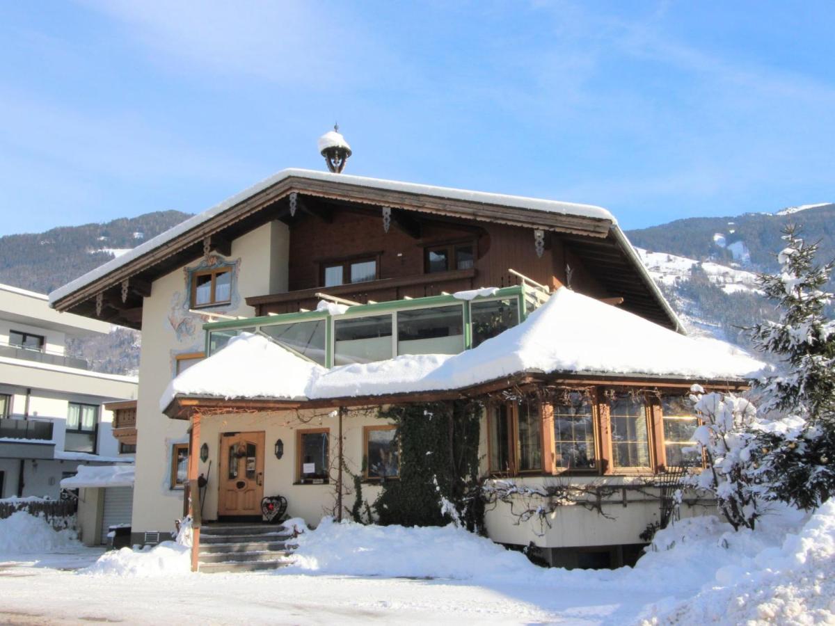 Apartment Weiherwirt By Interhome Haslach Exterior foto